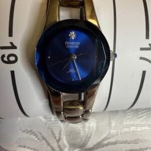 Armitron Diamond Now Ladies Watch